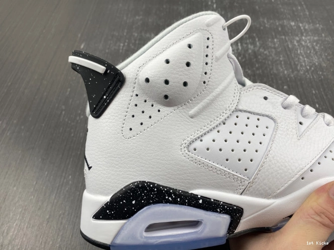 Air 6 Jordan CT8529-112 Oreo Reverse 0603